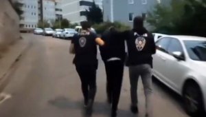 Kayseri'deki 'Sahte Ses' Operasyonu: 1 gözaltı