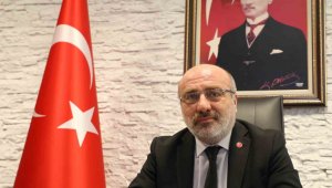 KAYÜ Rektöründen yeni akademik dönem mesaji