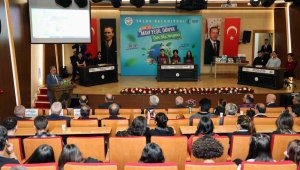 Mavi yeşil bir dünya için yarıştılar