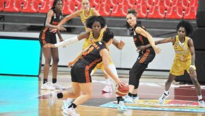 Melikgazi Kayseri Basketbol, Olimpiyakos'u konuk edecek