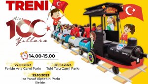 Melikgazi'de Cumhuriyet Bayramı dolu dolu kutlanacak