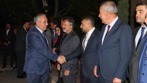 MHP Kayseri İl Teşkilatının A Takımı Belli Oldu