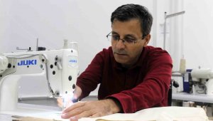 Pelüş bebek üreterek başladılar, fabrika kurmak istiyorlar