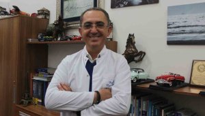Prof. Dr. Can Küçük: "Her 8 kadından biri meme kanseri oluyor"