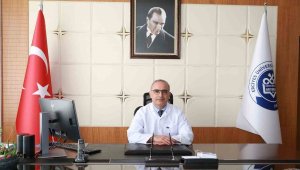 Prof. Dr. Horozoğlu: "Önlenebilir Körlük Ve Görme Kusurlarının Farkında Olalım"