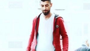 Sosyal medya profiline