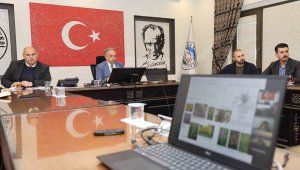 Talas Millet Bahçesi 'Karbon Yutak Alanı' Olacak