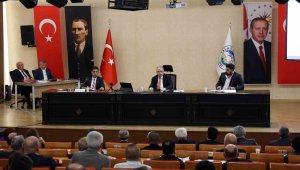 Talas'tan Adıyaman'a yardım eli