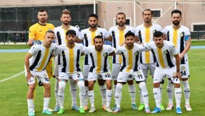 Talasgücü Belediyespor 2.kez kazandı