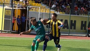 TFF 3. Lig 1. Grup 5. Hafta