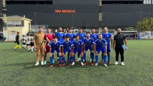 Tomarza Belediyespor, deplasmandan 3 puanla döndü