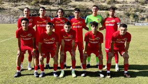 U 19 Gelişim A Elit Ligi