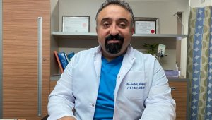 Uzmanından uyarı: "Mide botoksu ile diyet olmazsa olmaz"