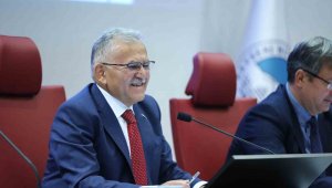 Yahyalı'dan Başkan Büyükkılıç'a 'Kapuzbaşı' teşekkürü