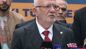 AK Parti Genel Başkanvekili Elitaş: "Teşkilatlar ittifak liderlerinin kararına harfiyen uymak zorunda"
