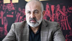 Ali Çamlı: "Çağdaş Atan'a hakkım helal değil"