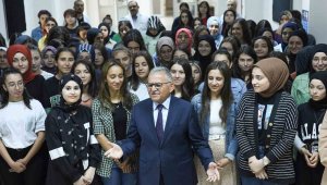 Büyükşehir KAYMEK'ten ücretsiz 6 farklı yabancı dil kursu