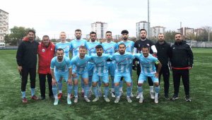 Gökhan Yeşilbaş gollerine devam ediyor