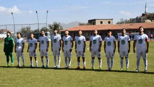 Hacılar Erciyesspor Futbol Şube Sorumlusu Halit Aysu: "Çok daha iyi maçlar oynayacağız"