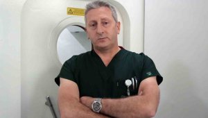 Her hastalığa çare: Hiperbarik oksijen tedavisi