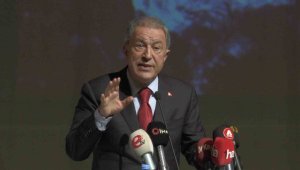Hulusi Akar: 