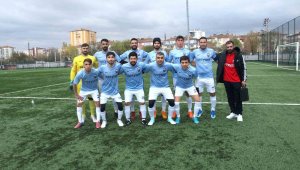 Kayseri 1. Amatör Küme: Yeni Erciyesspor: 5 - Yavuzspor: 1