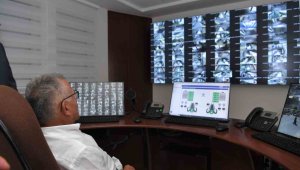 Kayseri, "akıllı" ulaşım ve enerji konularında örnek oldu