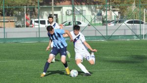 Kayseri Süper Amatör Küme'de 5. hafta geride kaldı