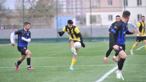 Kayseri Süper Amatör Küme'de büyük heyecan