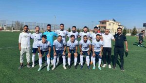 Kayseri Süper Amatör Küme'de dev maç