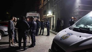 Kayseri'de cinayet: Kocasını göğsünden bıçaklayarak öldürdü