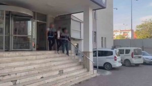 Kayseri'de fuhuş yapılan 8 ev kapatıldı