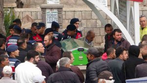 Kayseri'deki kadın cinayetinde yeni gelişme: Eşi ve 2 oğlu gözaltına alındı