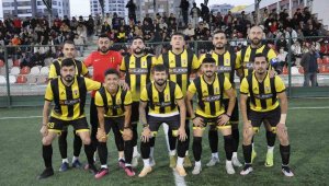 Kayserigücü FK Başkanı Eğin: "Liderliği alıp, şampiyon olmak istiyoruz"