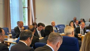 Milletvekili Arıkan: "Kayseri'ye Hızlı Tren Ne Zaman Gelecek?"