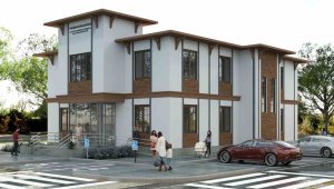 Mürüvvet-Sadettin Türkkan Aile Sağlığı Merkezi'nin Temeli Atılacak