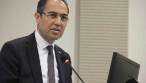 Sağlık Müdürü Erşan: "Organ bağışında rakamların artması gerekiyor"