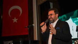 Talas'ta Mevlana'yı Mustafa Demirci anlatacak