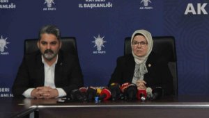 Üzüm: "Cumhur İttifakı'nın dokunulmazlığı bizim için en önemli kriterdir"