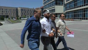Yolcu kavgasında meslektaşını öldüren taksici: "Bıçağı salladım ama değdiğini görmedim"