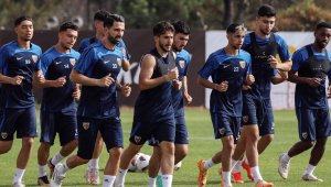 Ziraat Türkiye Kupası'nda Kayserispor'un rakibi Iğdır FK