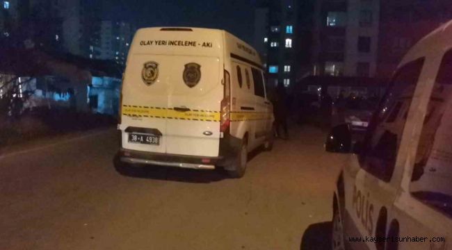 12 yaşındaki çocuğu yaralayan şüpheliler yakalandı