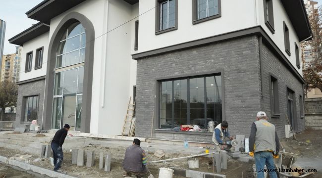 'Akıl Küpü Kütüphaneleri'ne yenisi ekleniyor