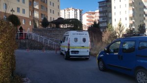 44 yaşındaki şahıs evinde ölü bulundu