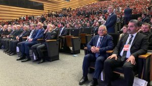 Başkan Büyükkılıç, Mehmet Akif Ersoy'u Anma Programına katıldı