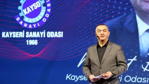 Başkan Büyüksimitci: "Üyelerimizi geleceğe hazırlamak adına gayret sarf ediyoruz"