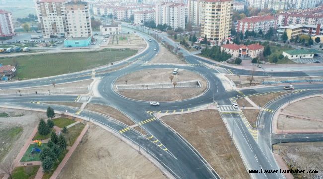 Başkan Çolakbayrakdar: "Asfaltta da tarihi bir rekor kırmanın haklı gururunu yaşıyoruz"