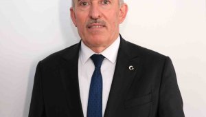 Başkan Odakır: "Her alanda yerli olana yönelelim"