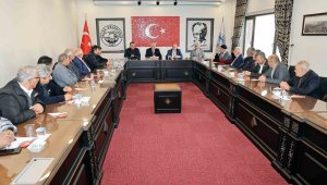 Başkan Yalçın: "Talas'ta iyi bir sınav verdik"