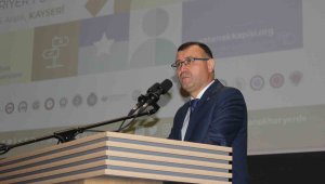 Başsavcı Korkmaz: "Temel hak ve özgürlüklerin güvence altına alınması, insanların rahat ve güven içerisinde yaşamalarının sağlanmasıdır"